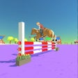 程序图标：Show Jump 3D