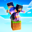 Ikon program: One Block Map For Minecra…