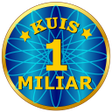 Icon of program: Kuis Pintar 1 Miliar - Pe…