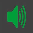 Icon of program: Left Right Sound Select