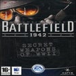 Icon of program: Battlefield 1942: Secret Weapons of WWII