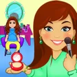 程序图标：Pretend Town Beauty Salon…