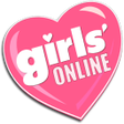 程序图标：Girls Online