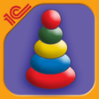 ЧИТАЙКА. Учимся читать icon