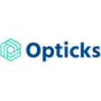 Ícone do programa: Opticks