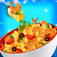Ikon program: Cooking Chinese Food: Wor…