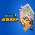 Icon of program: Bold Ideas 2 My Desktop