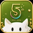プログラムのアイコン：MiauMall-Best Japanese Go…