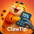 Ícone do programa: ClawTip