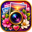 程序图标：Nature Photo Frames
