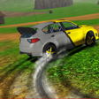 Offroad 4x4 Jeep Racing 3D icon