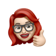 程序图标：Memoji Stickers 2020