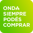 プログラムのアイコン：Siempre Onda Comercio