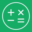 أيقونة البرنامج: BCalc - a daily calculato…