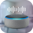 Programikonen: Voice Command: Smart Assi…