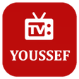 Icoon van programma: Youssef TV - بث المباريات