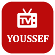 Youssef TV - بث المباريات