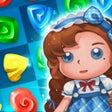 プログラムのアイコン：Wicked OZ Puzzle