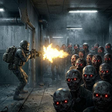 Ikona programu: Dead Zone: Escape