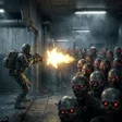Symbol des Programms: Dead Zone: Escape