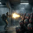 Programın simgesi: Dead Zone: Escape