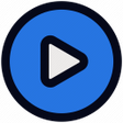 Ícone do programa: Video Player