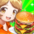 程序图标：Cooking BBQ King
