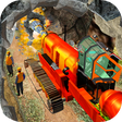 プログラムのアイコン：Tunnel Construction: High…