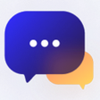 程序图标：SMS Messenger Color