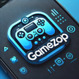 Icoon van programma: 100 Games In 1 App