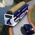 程序图标：impossible bus simulator …