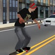 Icono de programa: Skate X 3D