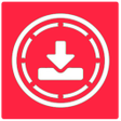 プログラムのアイコン：Reels Downloader Without …