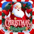 Ikon program: Christmas Tree  Snowman M…