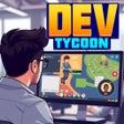 プログラムのアイコン：Dev Tycoon Idle Games PC …