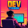 Dev Tycoon Idle Games PC Pixel