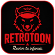 ไอคอนของโปรแกรม: Retrotoons