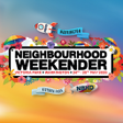プログラムのアイコン：Neighbourhood