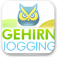 Symbol des Programms: Gehirnjogging