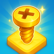 Ícone do programa: Screw Farm Jam - Puzzle G…