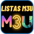 Listas M3U IPTV