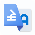 プログラムのアイコン：Voice Translator All Lang…
