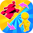 プログラムのアイコン：Shape Shifting: 3D Transf…