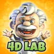 Icon of program: Professor Maxwell’s 4D La…