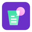 ไอคอนของโปรแกรม: ContentShake AI for Chrom…