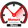 أيقونة البرنامج: MotorsMeet - Auto  Moto
