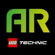 ไอคอนของโปรแกรม: 乐高 TECHNIC AR