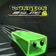 Ikona programu: Dungeon Slime: Puzzles Ad…