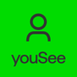 プログラムのアイコン：Mit YouSee