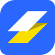 Icona del programma: Speed Bitcoin Lightning W…